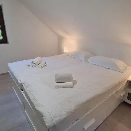 Radovna Mountain Valley Cottage Zgornje Gorje Exterior photo