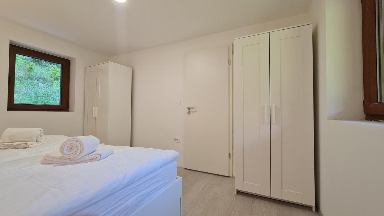 Radovna Mountain Valley Holiday home *