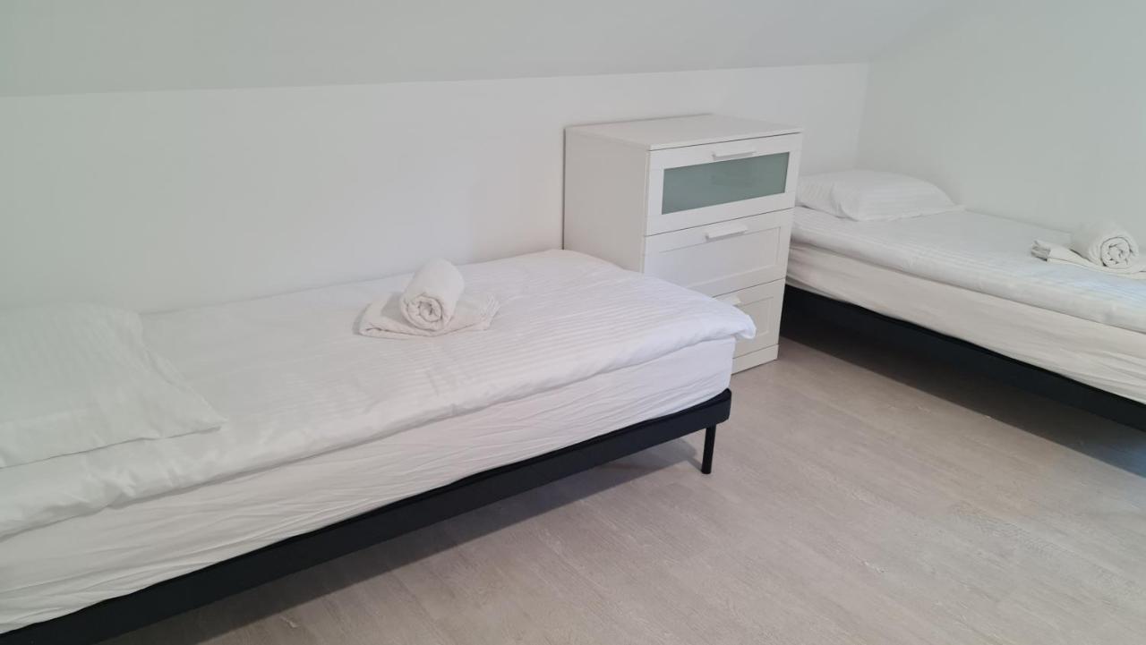 Radovna Mountain Valley Holiday home